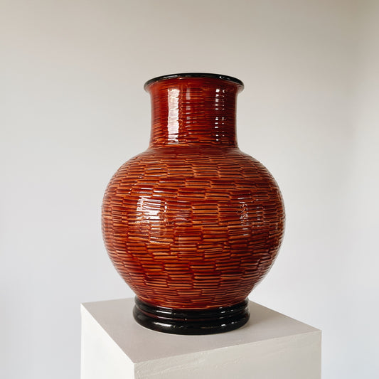 Bitossi Ceramic Vase