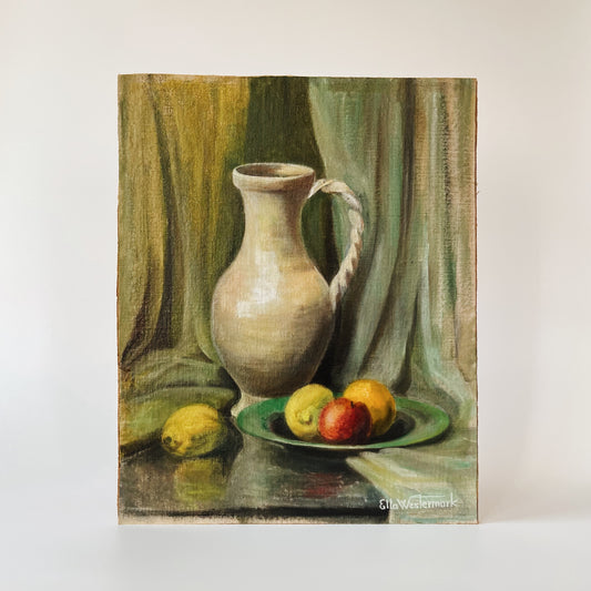 1940s Still Life